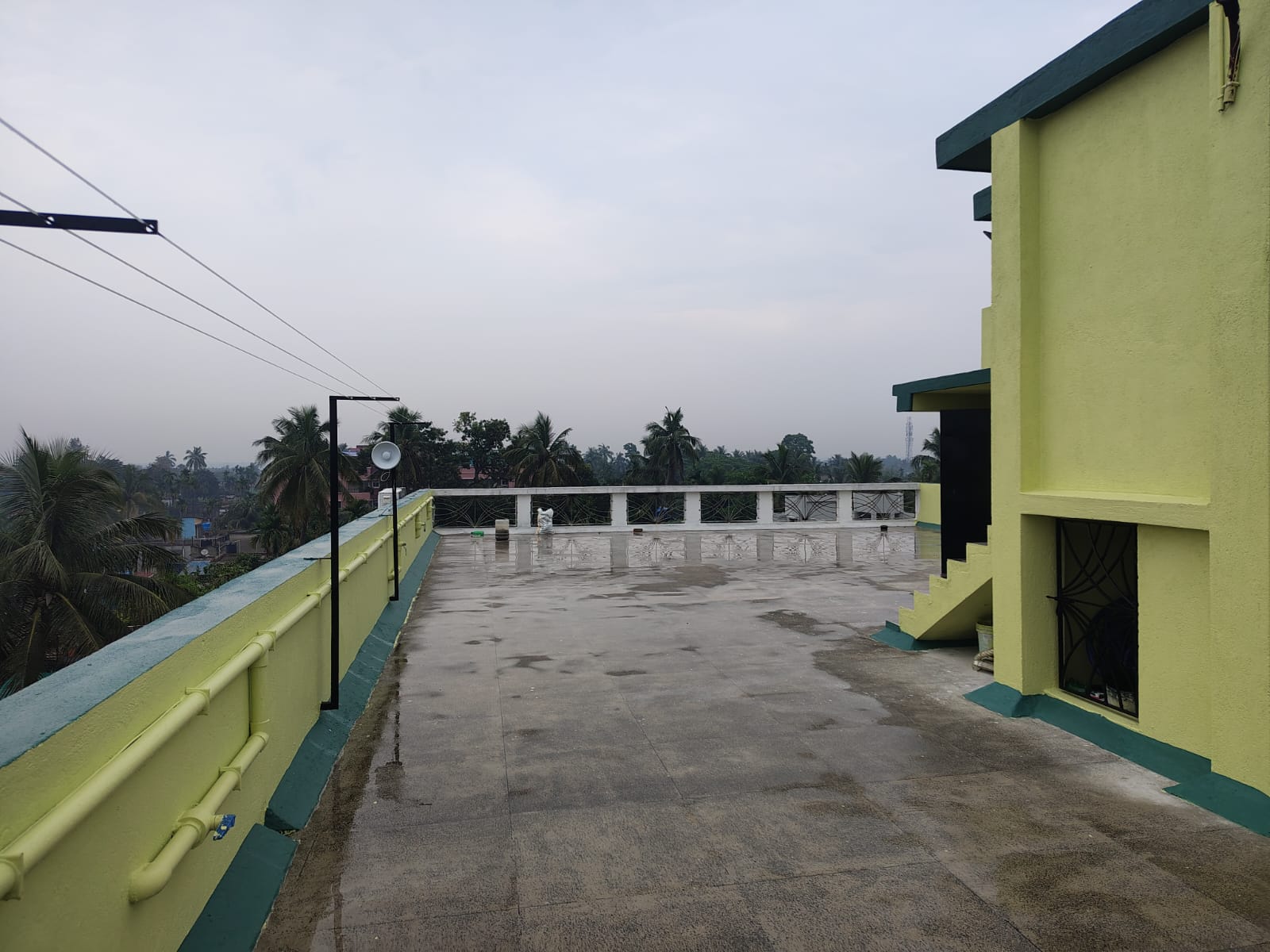 Premium 2 BHK Flat for Sale in Rajarhat Kolkata | Ready to Move